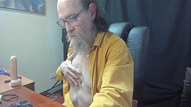 Chat XXX en directo de Uncle_Hottie