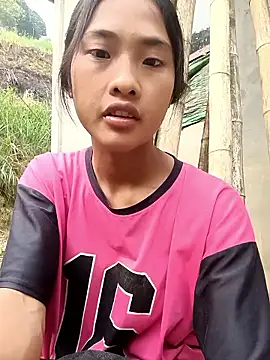 Hoa-tuylip Obrolan Langsung XXX