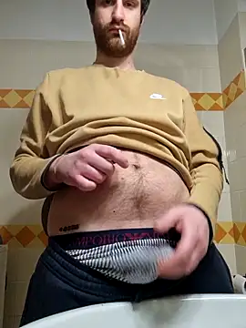 simo1097 Show Webcam