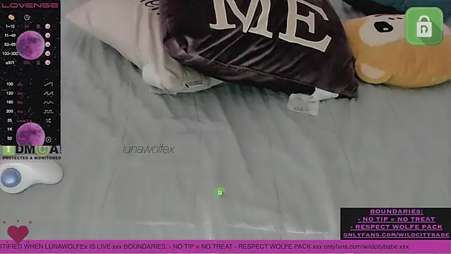 Chatroom XXX en direct de karlatiburcio