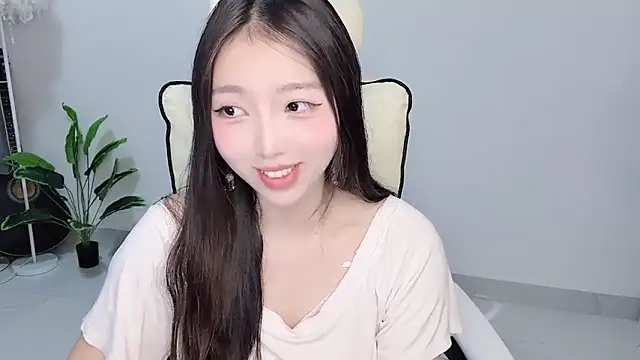 Yukiy8877 웹캠 쇼