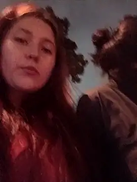 coffeeandbread – Kamerová šou