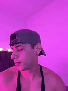 Pokazy przed kamerką – lust_for_life_