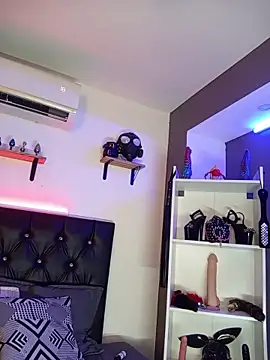 MariaGaitan 웹캠 쇼