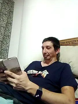 Webkamerová show Pacobakan042