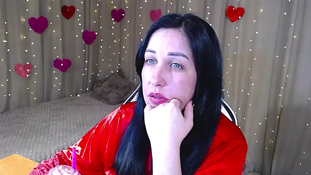 Chatroom XXX en direct de JillStevens