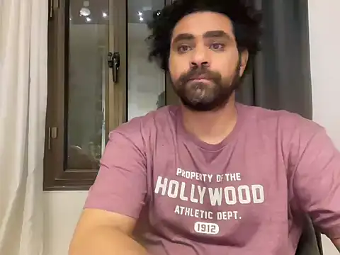 Royalpharaoh2 Webcam Show