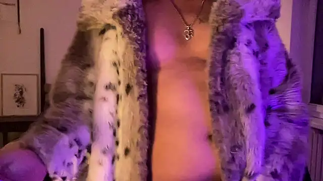 Webkamerová show daddyvibes