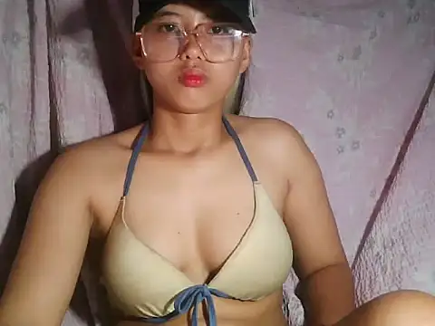 SAM_SMILE_XOXO Obrolan Langsung XXX