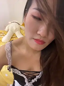 fiveyanzi 网络视讯表演