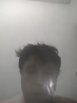 Show webcam de BlockedCancun