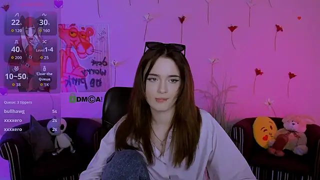 liana_kisses Chat XXX live