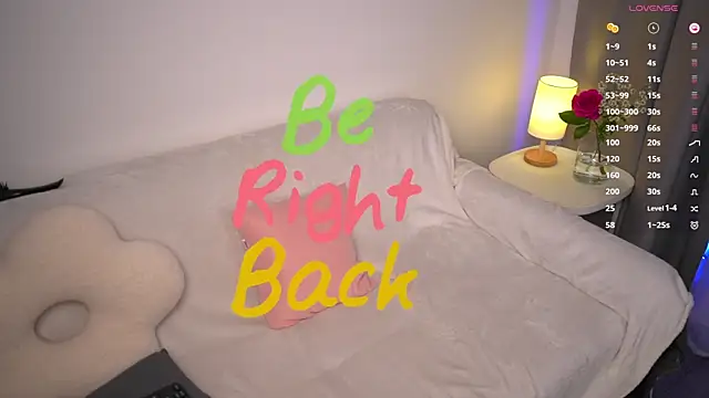 DanaCandy Live XXX Chat