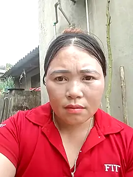 Lily_Daisy 网络视讯表演