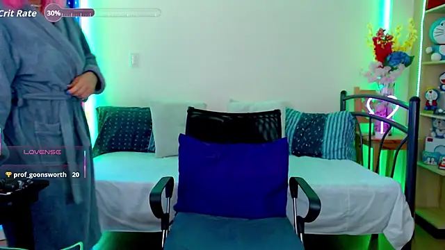 Annie_p Chat XXX live