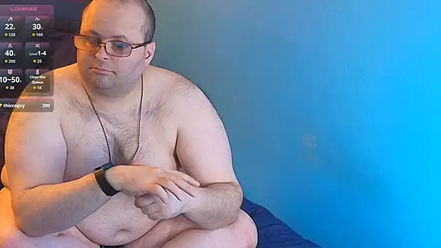 Show de lefty15242 na webcam