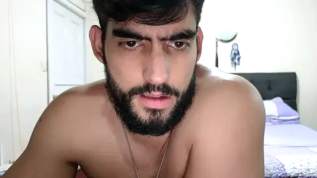 Jackyrose 网络视讯表演