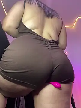 Amelia_laurent's Live XXX Chat