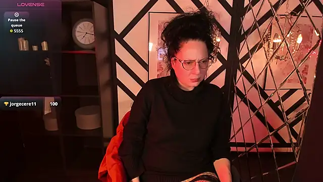 Chat XXX en directo de Anita_Muse