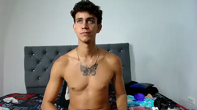 Maximiliano__Fire 라이브 XXX 채팅