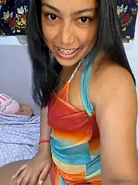 Chatroom XXX en direct de Putaalexa