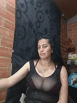 Sembang XXX Secara Langsung Alexandrina