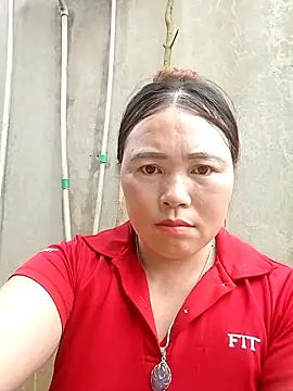 Lily_Daisy 网络视讯表演