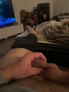 carapace31 Webcam Show