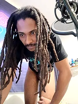 Mikaaa97's Webcam Show