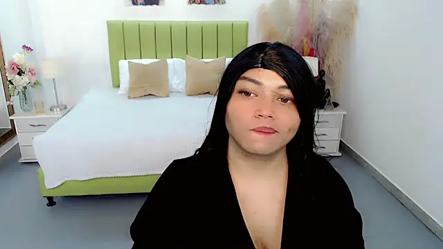 Show modela charlotte1_sweet na web-kameri