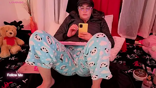 katy_randy1's Webcam Show