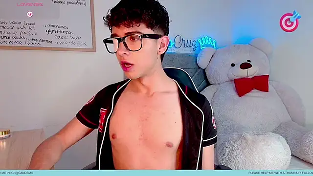 niico_prince 现场XXX聊天