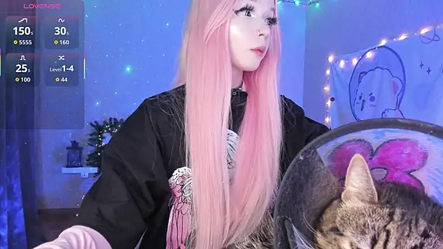 Misty_Shadow – Naživo XXX chat