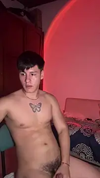 12krizia3 网络视讯表演