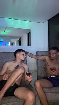 ArturoDelgado1's Live XXX Chat