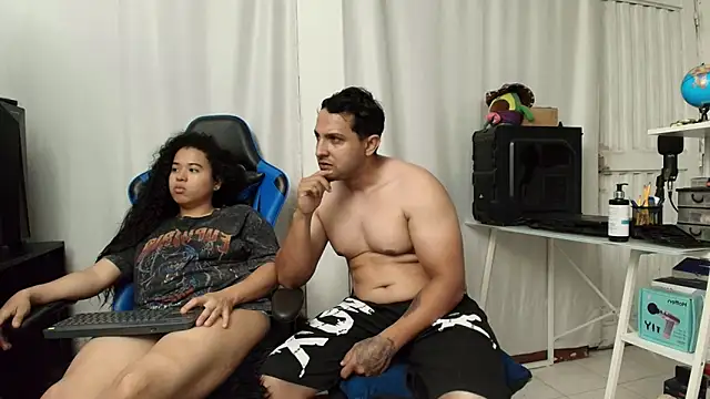 ema_abby's Live XXX Chat