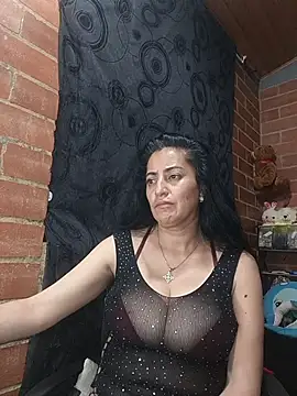 Chat +18 de Alexandrina ao vivo