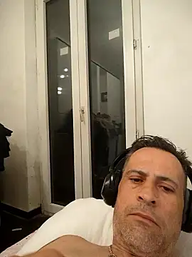 FINCHELABARCAVA Webcam show