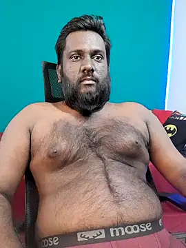 Czat XXX na żywo – Rayansmith_