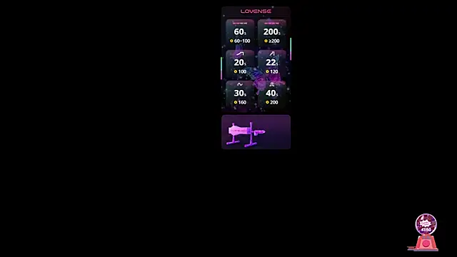 VeronicaFlowers_'s Live XXX Chat