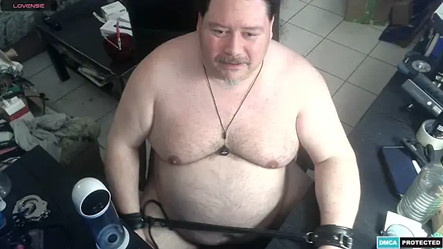 Chat XXX ao vivo de MysticDevil