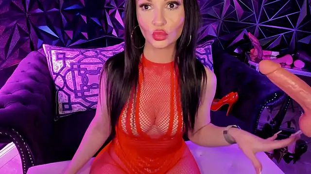 NatashaxoBangs' Live XXX Chat