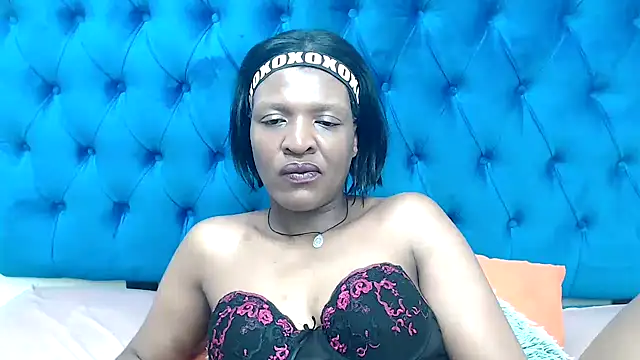 Czat XXX na żywo – SpicyQueenxxxx