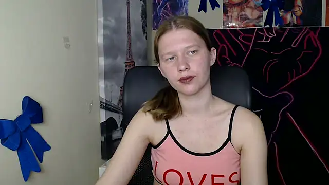 Czat XXX na żywo – StellaCRL