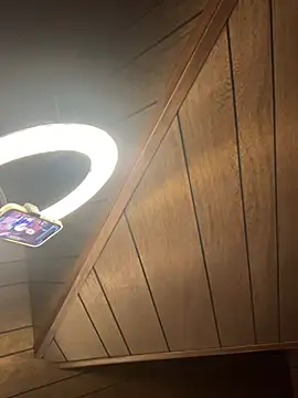 heluvsbabii's Webcam Show