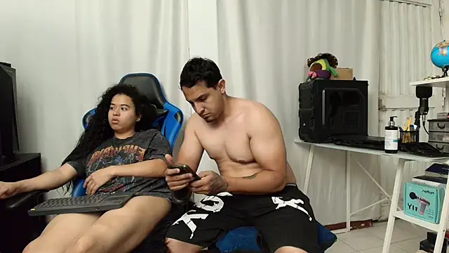 ema_abby's Live XXX Chat