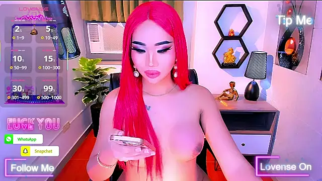 Chatroom XXX en direct de _prettyjawdropper_