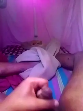 ParlousCarpet webcam show