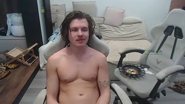 Sunny-Girl1のライブXXXチャット