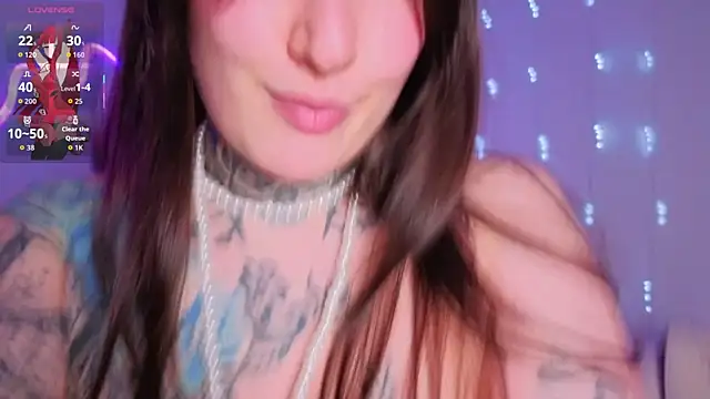 DeeDiamond লাইভ XXX চ্যাট